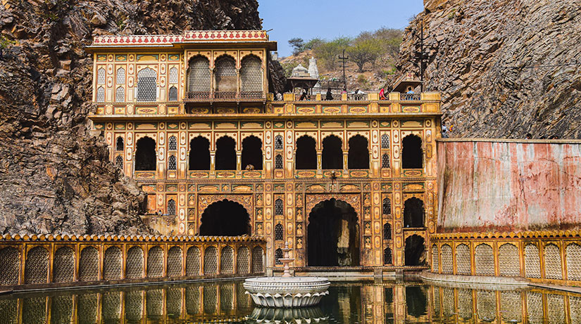 Voyage le meilleur du Rajasthan