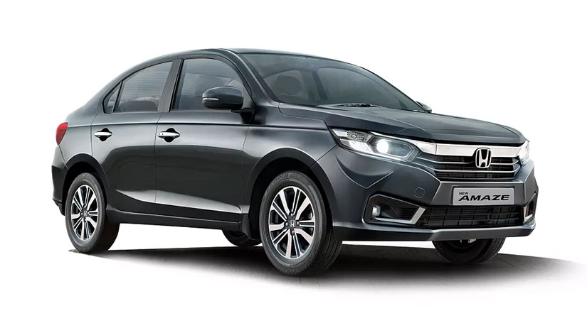 Honda Amaze
