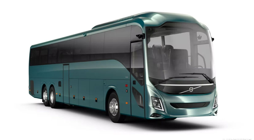 Volvo Bus