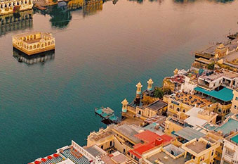 Voyage Rajeunissant au Rajasthan