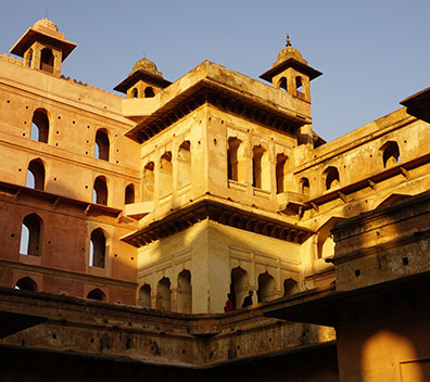 Madhya Pradesh