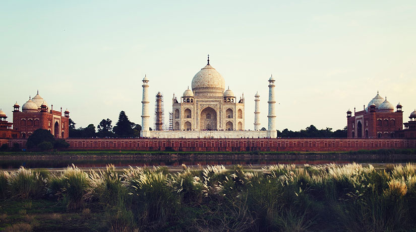 Circuit Heritage du Rajasthan