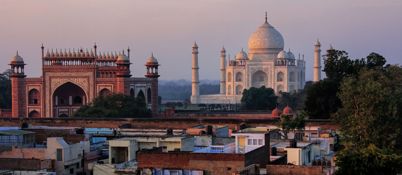 Découvrir l'Inde en parcourant le Triangle d'Or: Une aventure inoubliable!